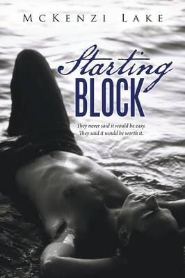 Starting Block (Paperback)