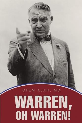 Warren, Oh Warren! (Paperback)