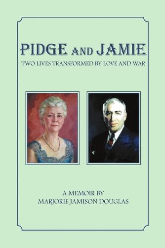 Pidge and Jamie (Paperback)