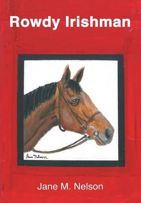 Rowdy Irishman (Hardback)