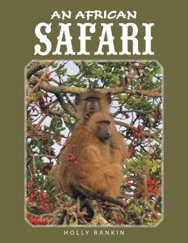 An African Safari (Paperback)