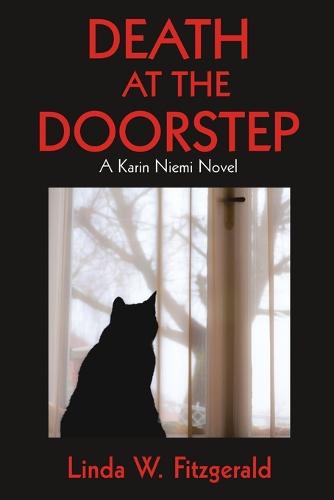 Death at the Doorstep (Paperback)