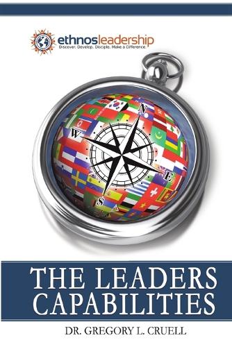 The Leaders Capabilities (Paperback)