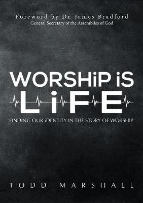 Worship Is Life: Finding Our Identity in the Story of Worship (Paperback)