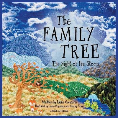 The Family Tree: The Night of the Storm (Paperback)