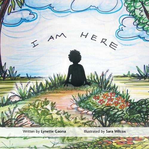 I Am Here (Paperback)