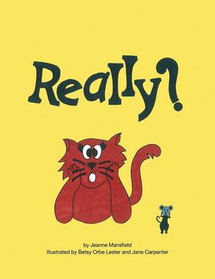 Really? (Paperback)
