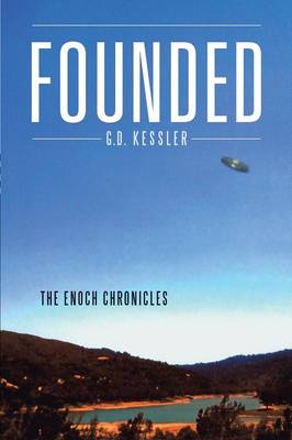 Founded (Paperback)