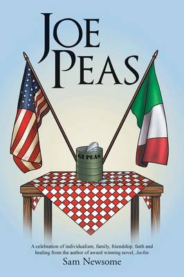 Joe Peas (Paperback)