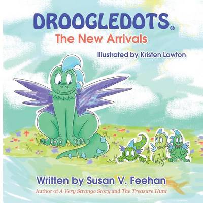 Droogledots: The New Arrivals (Paperback)