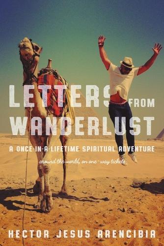 Letters from Wanderlust (Paperback)