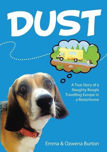 Dust (Paperback)