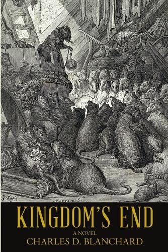 Kingdom's End (Paperback)