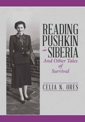 Reading Pushkin in Siberia (Hardback)