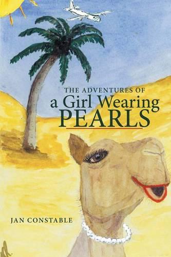 The Adventures of a Girl Wearing Pearls (Paperback)