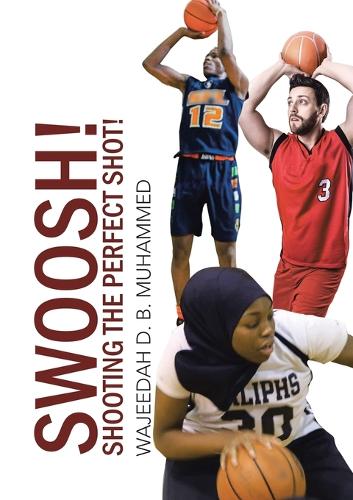 Swoosh! (Paperback)