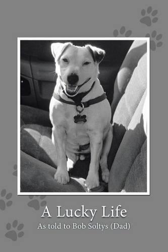 A Lucky Life (Paperback)
