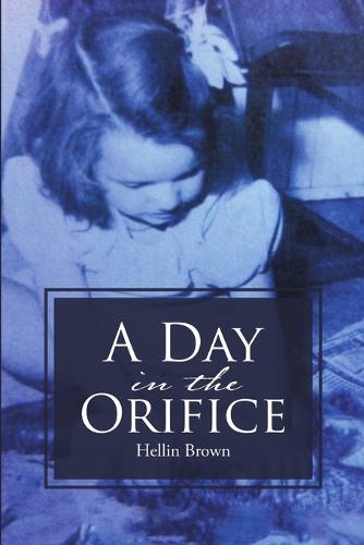A Day in the Orifice (Paperback)
