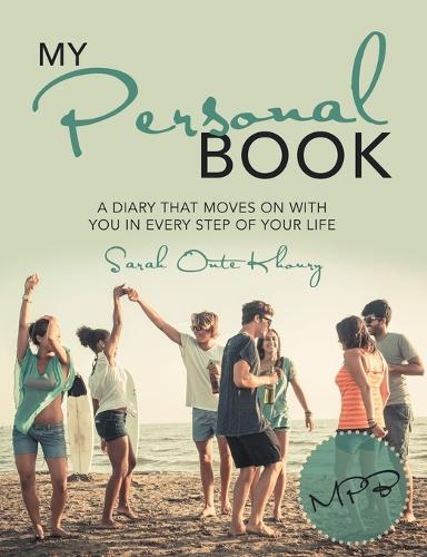 My Personal Book (Paperback)