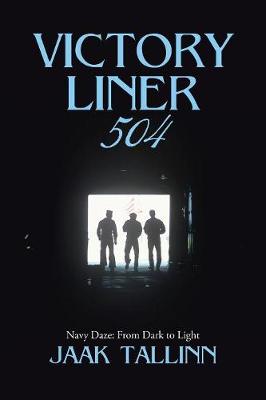 Victory Liner 504 (Paperback)