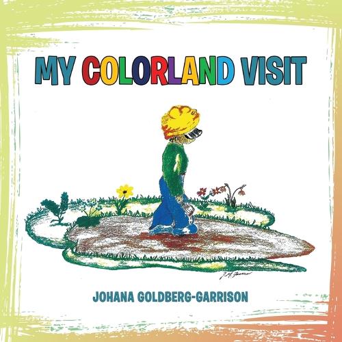 My Colorland Visit (Paperback)