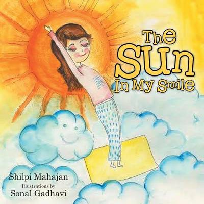 The Sun in My Smile (Paperback)