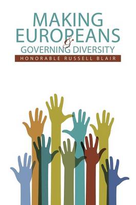 Making Europeans and Governing Diversity (Paperback)