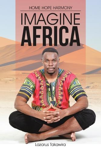 Imagine Africa (Paperback)