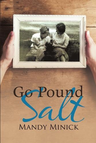 Go Pound Salt (Paperback)