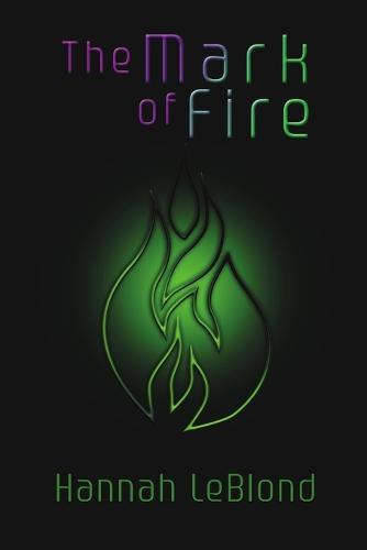 The Mark of Fire (Paperback)