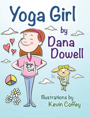 Yoga Girl (Paperback)