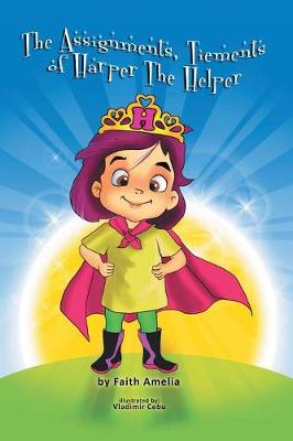 The Assignments, Tiements of Harper the Helper (Paperback)