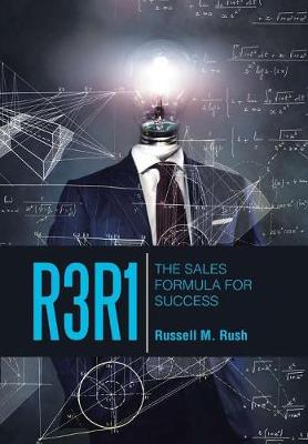 R3r1: The Sales Formula for Success (Hardback)