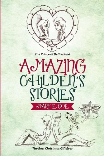 Amazing Childen's Stories (Paperback)