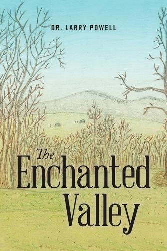 The Enchanted Valley (Paperback)