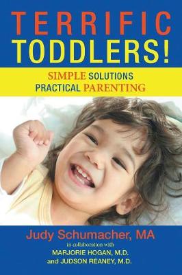 Terrific Toddlers!: Simple Solutions Practical Parenting (Paperback)