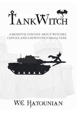 Tankwitch (Paperback)