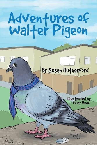 Adventures of Walter Pigeon (Paperback)