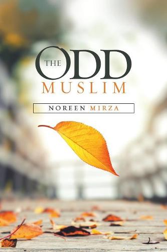 The Odd Muslim (Paperback)