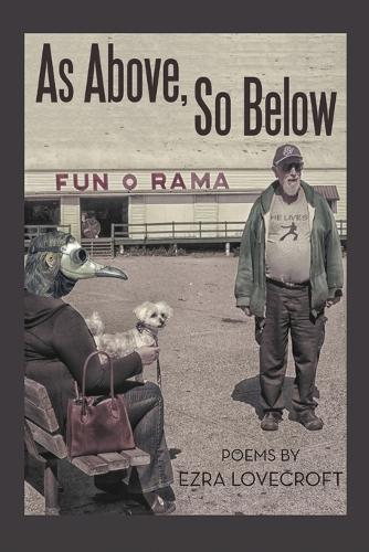 As Above, So Below (Paperback)