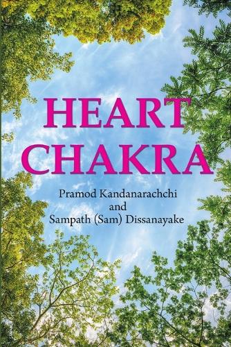 Heart Chakra (Paperback)