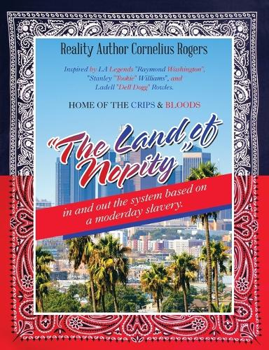 the Land of Nopity: In and Out the System Based on a Moderday Slavery. (Paperback)