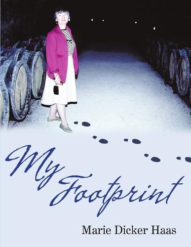 My Footprint (Paperback)