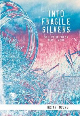 Into Fragile Silvers: Selected Poems 1983 2006 (Hardback)
