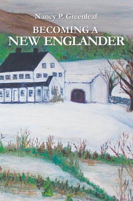 Becoming a New Englander (Paperback)