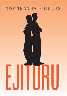 Ejituru (Hardback)