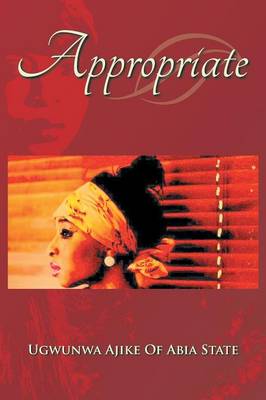 Appropriate (Paperback)