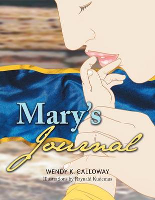 Mary's Journal (Paperback)