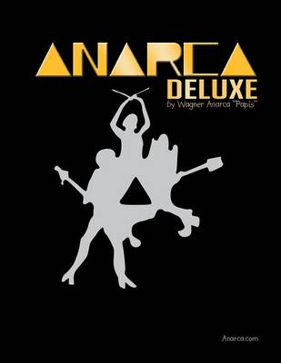 Anarca Deluxe (Paperback)