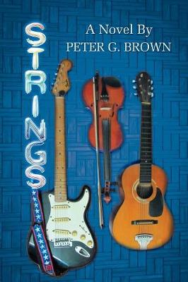 Strings (Paperback)